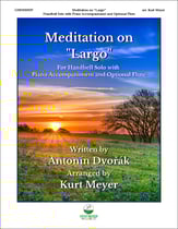 Meditation on 